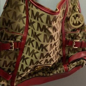 Michael kors handbag